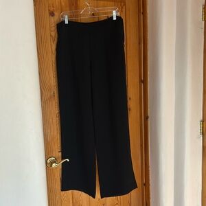Vince Long Wide Leg Trousers